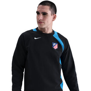 Crew Top Nike UEFA 25/26